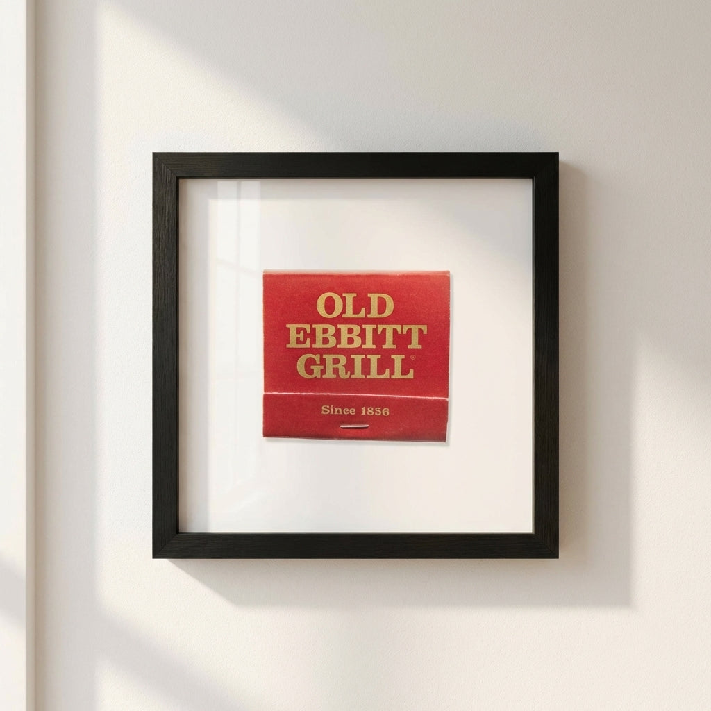 Old Ebbitt Grill