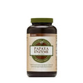 GNC Natural Brand Papaya Enzyme, 600 Chewable Tablets BB 9/26