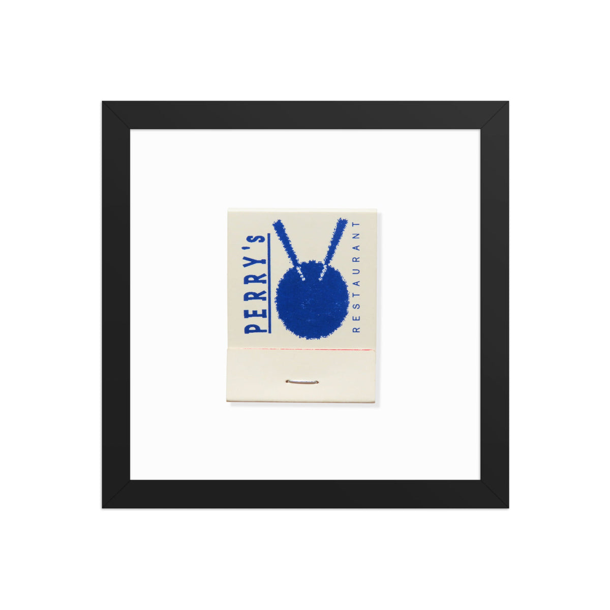 Perrys