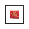 Old Ebbitt Grill