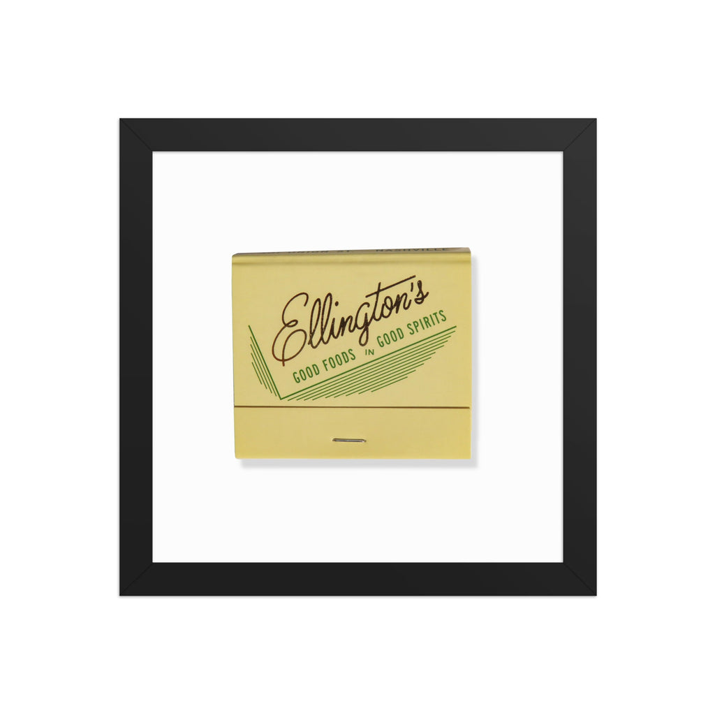 Ellington’s