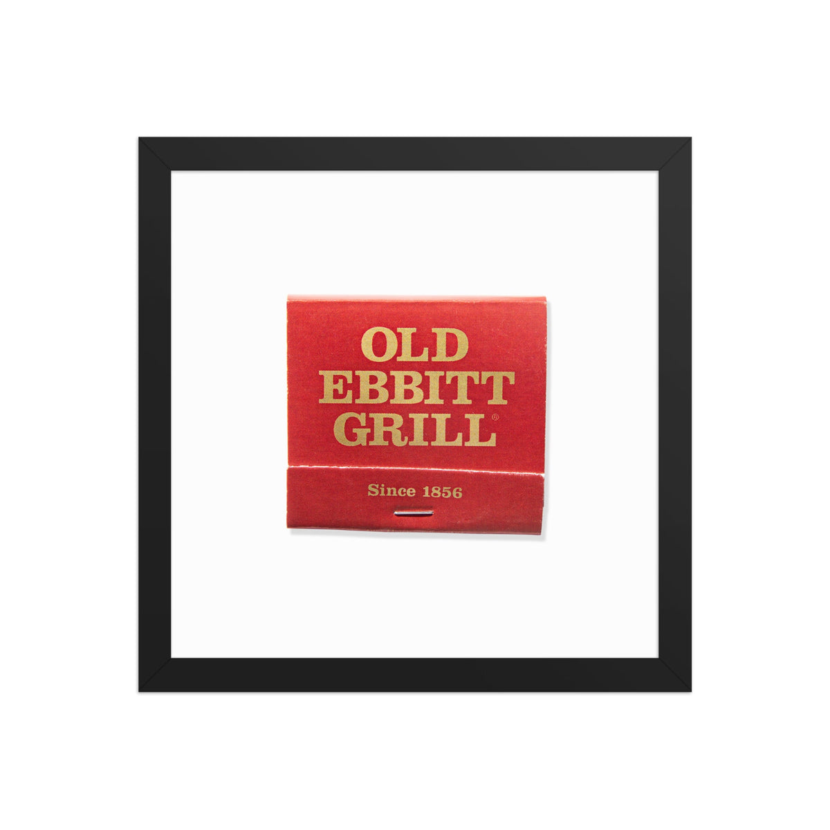 Old Ebbitt Grill