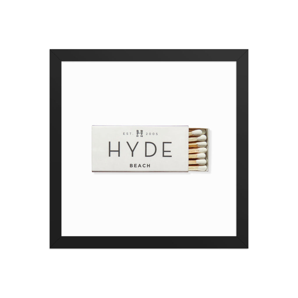 Hyde