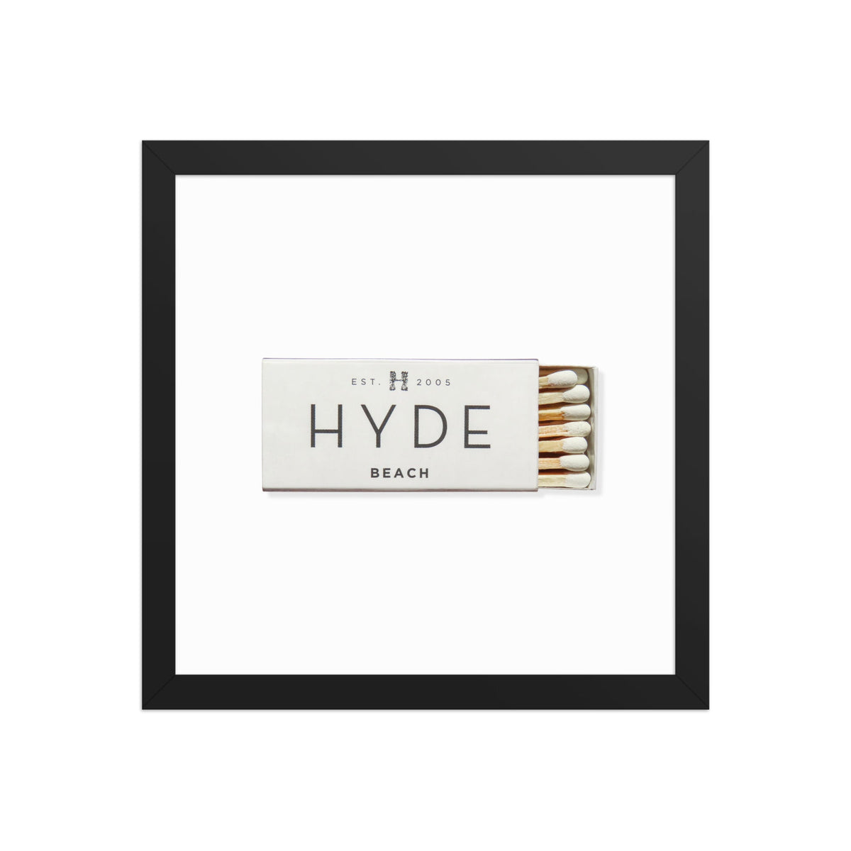 Hyde