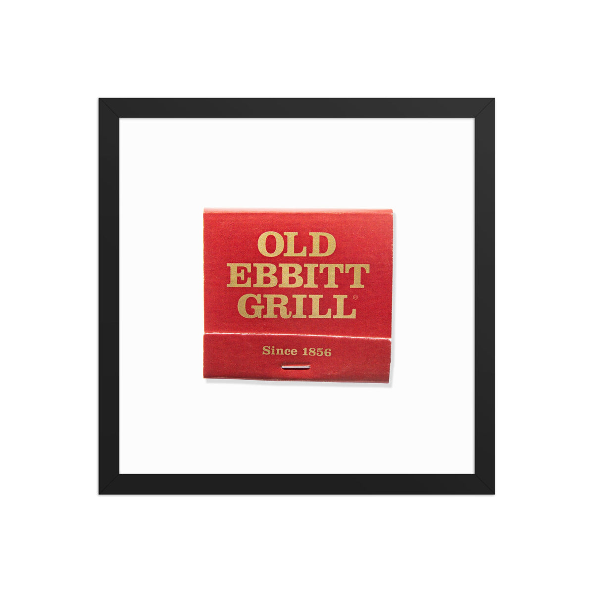 Old Ebbitt Grill