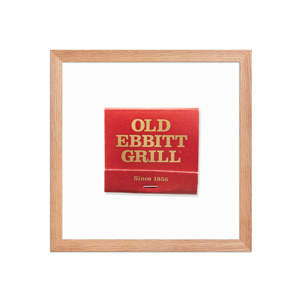 Old Ebbitt Grill