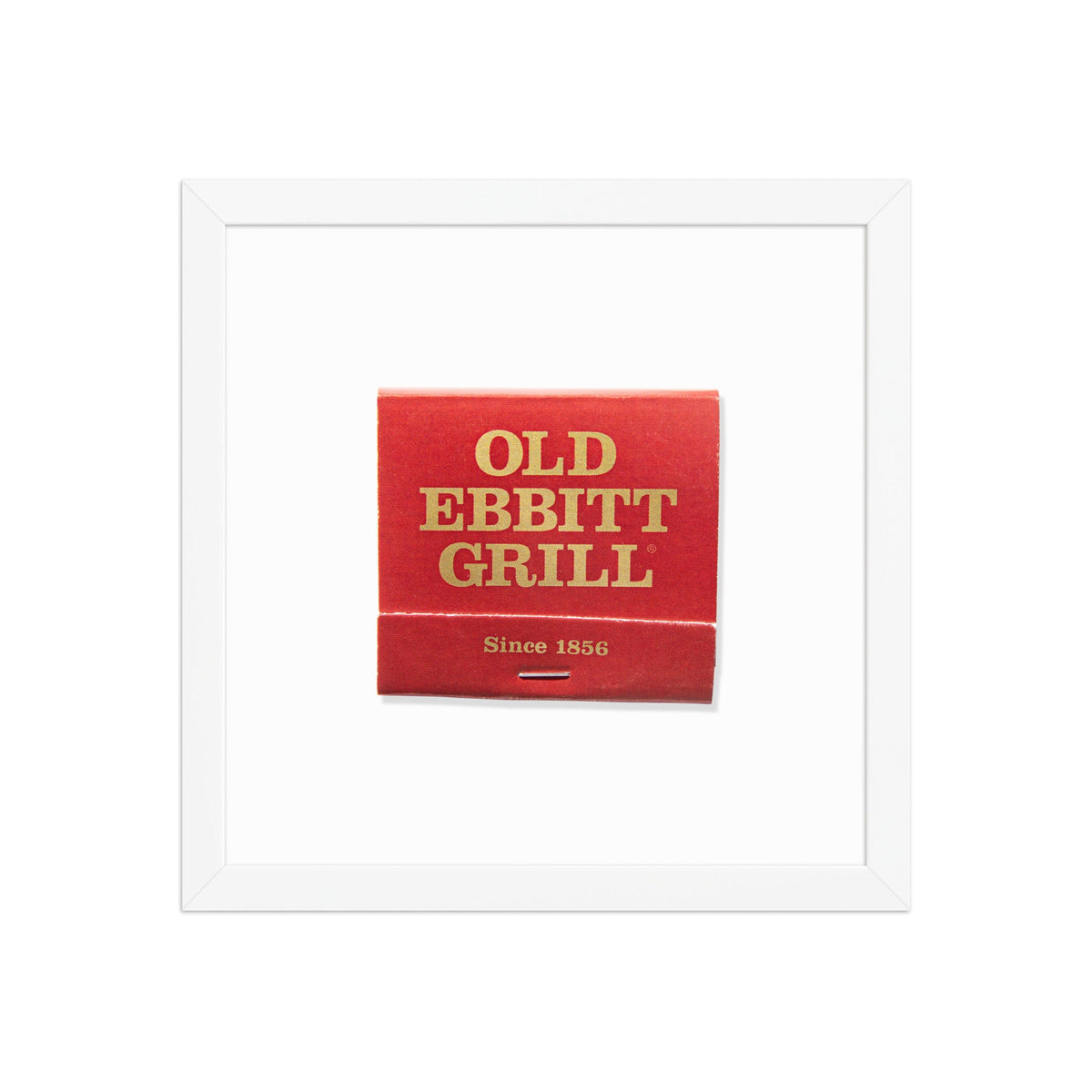 Old Ebbitt Grill