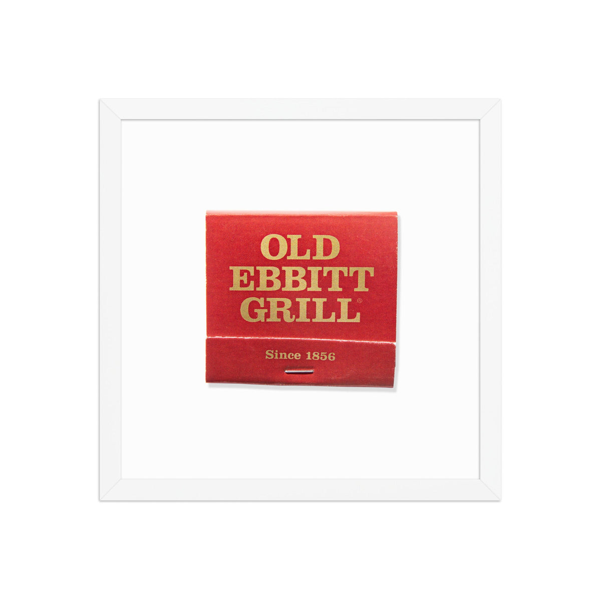 Old Ebbitt Grill
