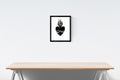 Sacred Heart Print