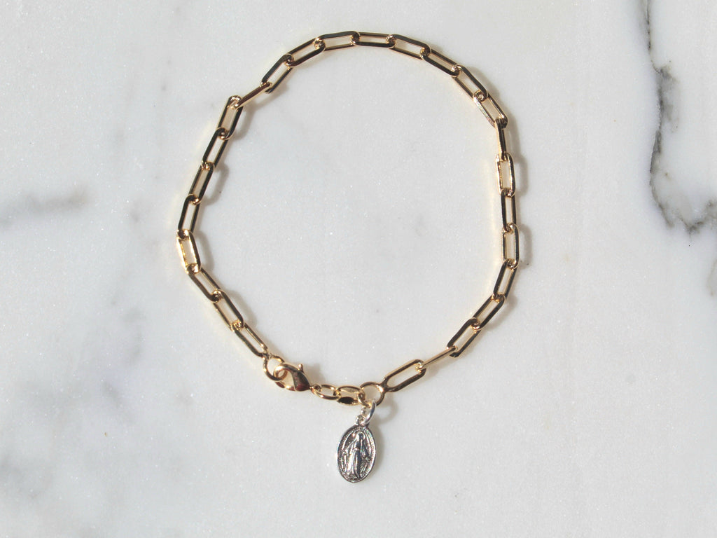 Marian Consecration Bracelet