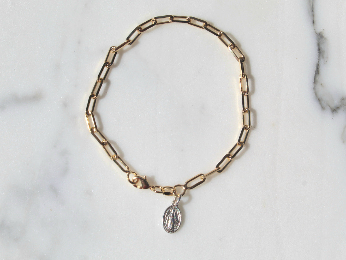 Marian Consecration Bracelet