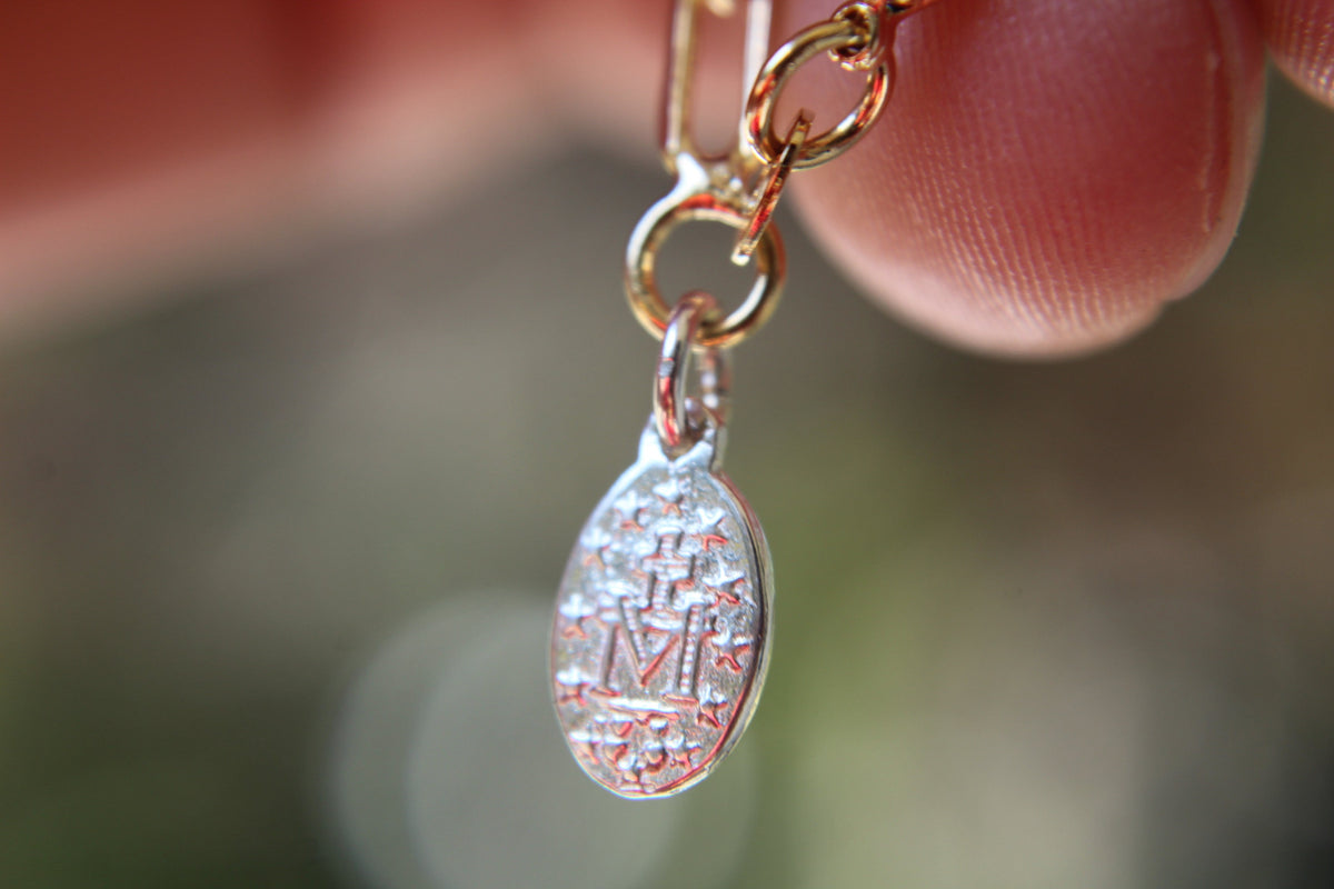 Marian Consecration Bracelet