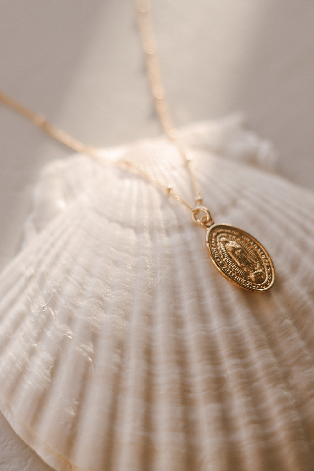 Our Lady of Guadalupe
