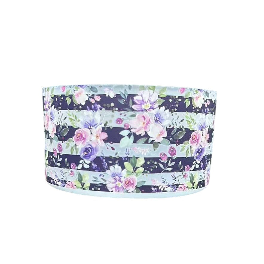SpringFloral Silicone Boot Bumper Sleeve