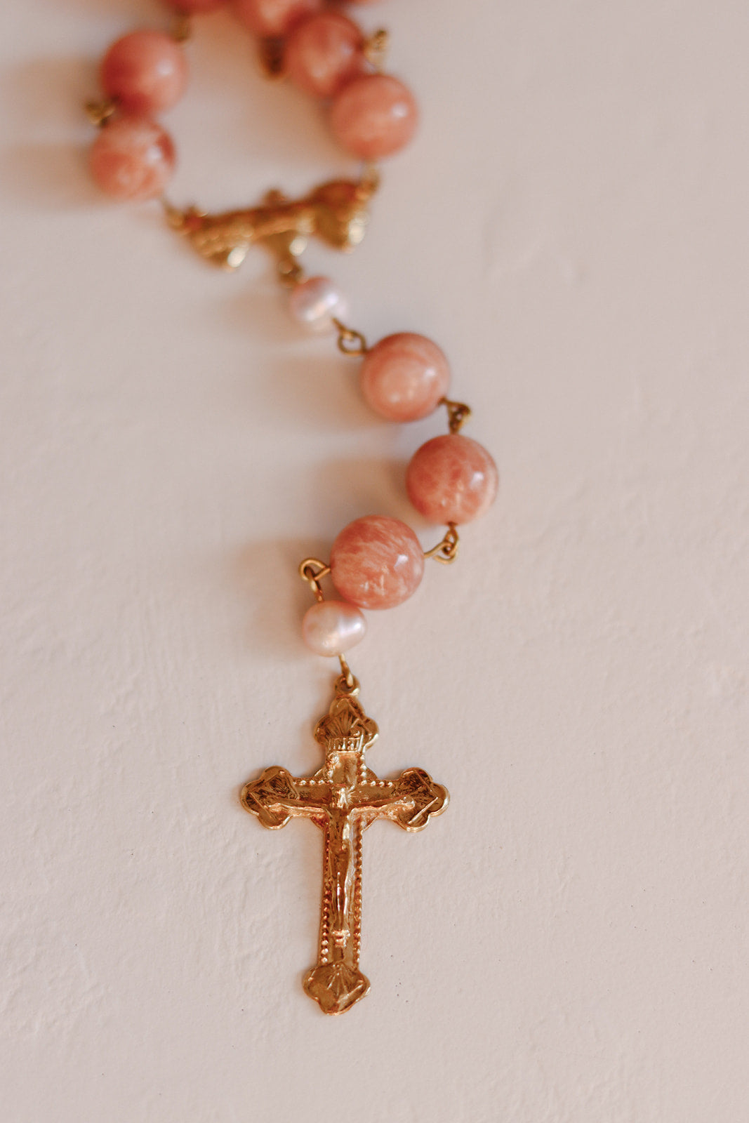 Holy Family Hearts® Rosary V