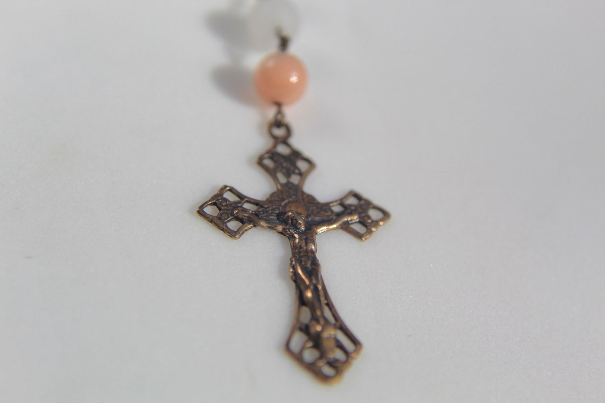 Rosary of Tranquil Grace