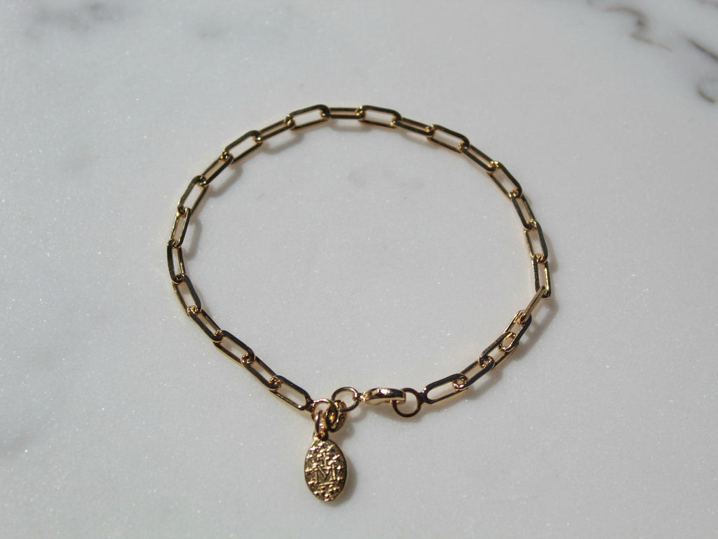 Marian Consecration Bracelet #1