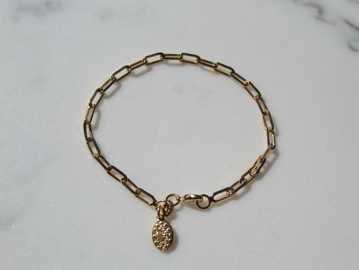 Marian Consecration Bracelet #1