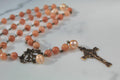 Heavenly Radiance Rosary