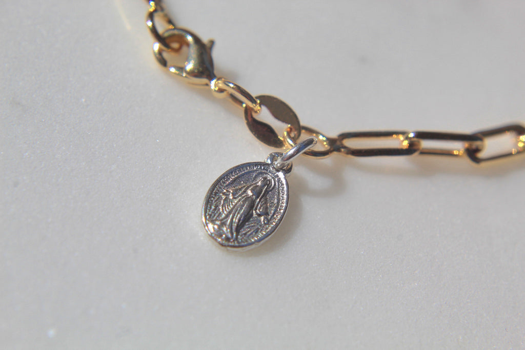 Marian Consecration Bracelet