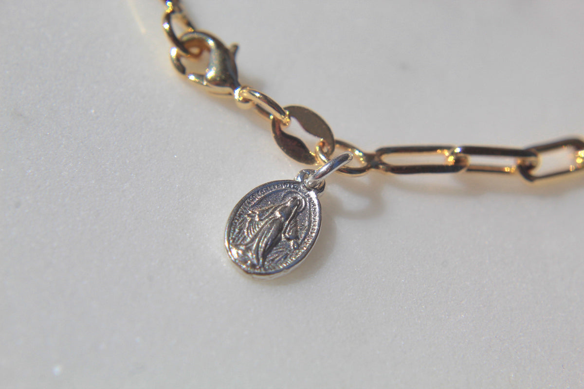 Marian Consecration Bracelet