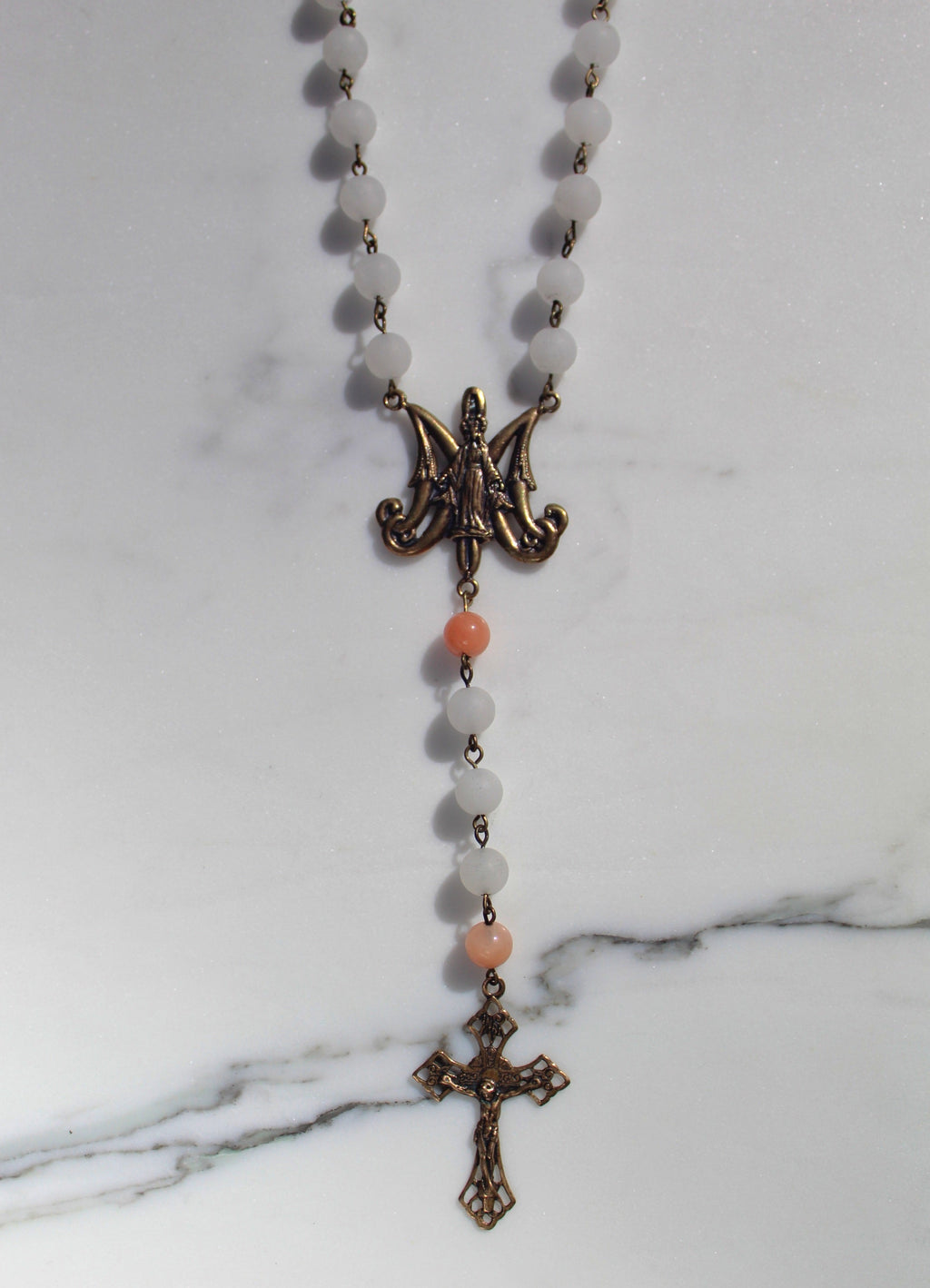 Rosary of Tranquil Grace