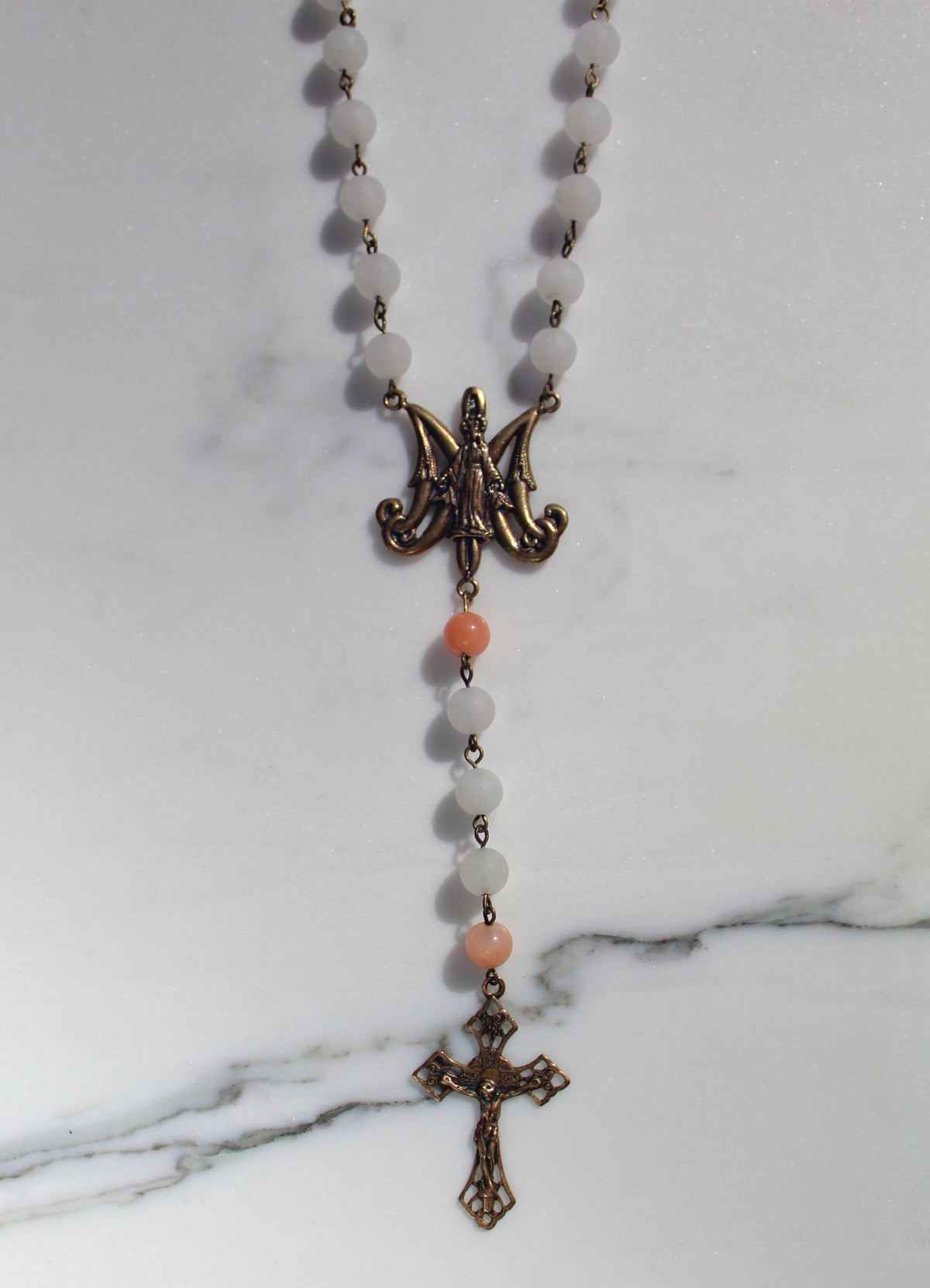 Rosary of Tranquil Grace