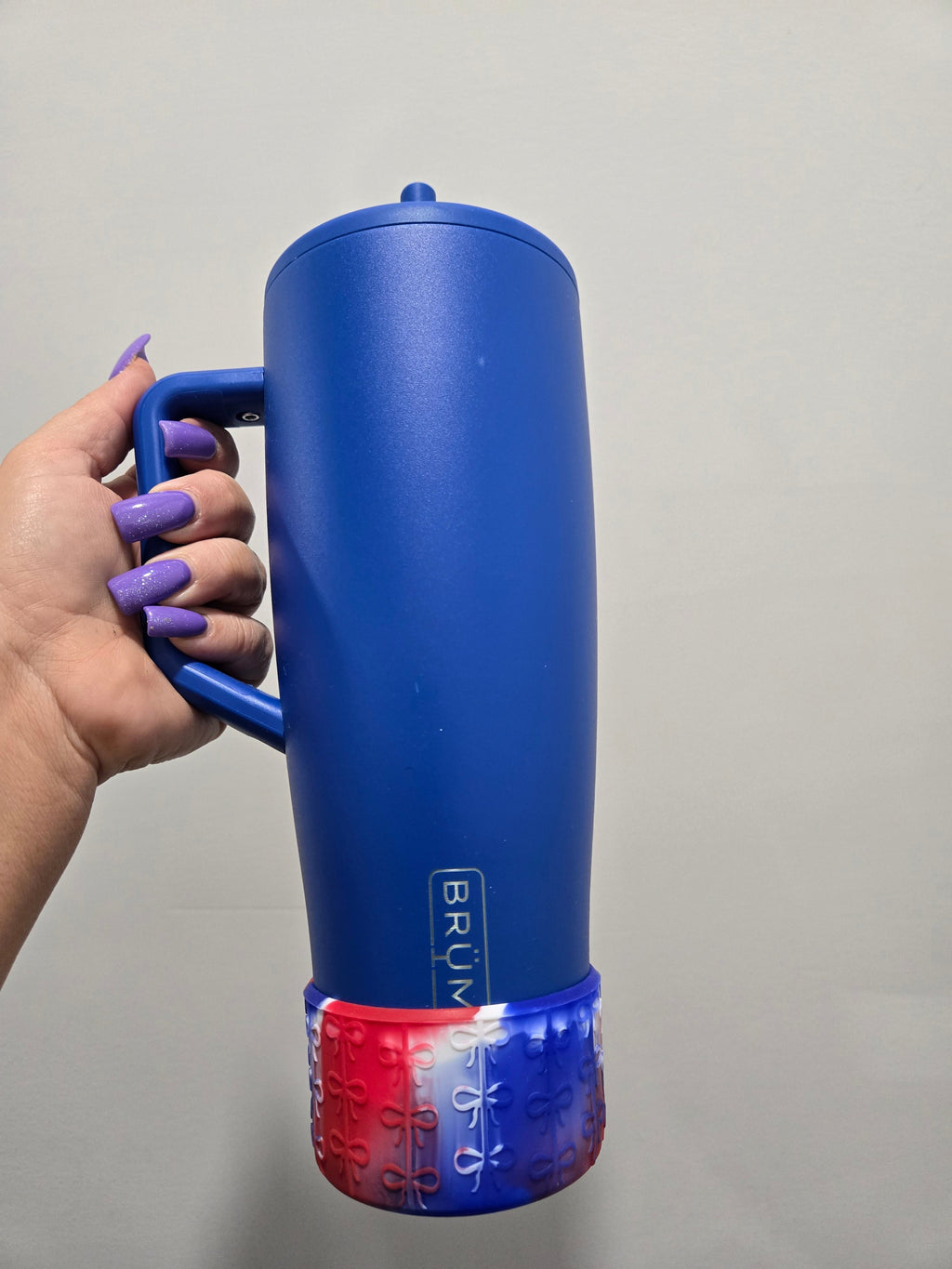 Murica Coquette Silicone Boot Bumper Sleeve