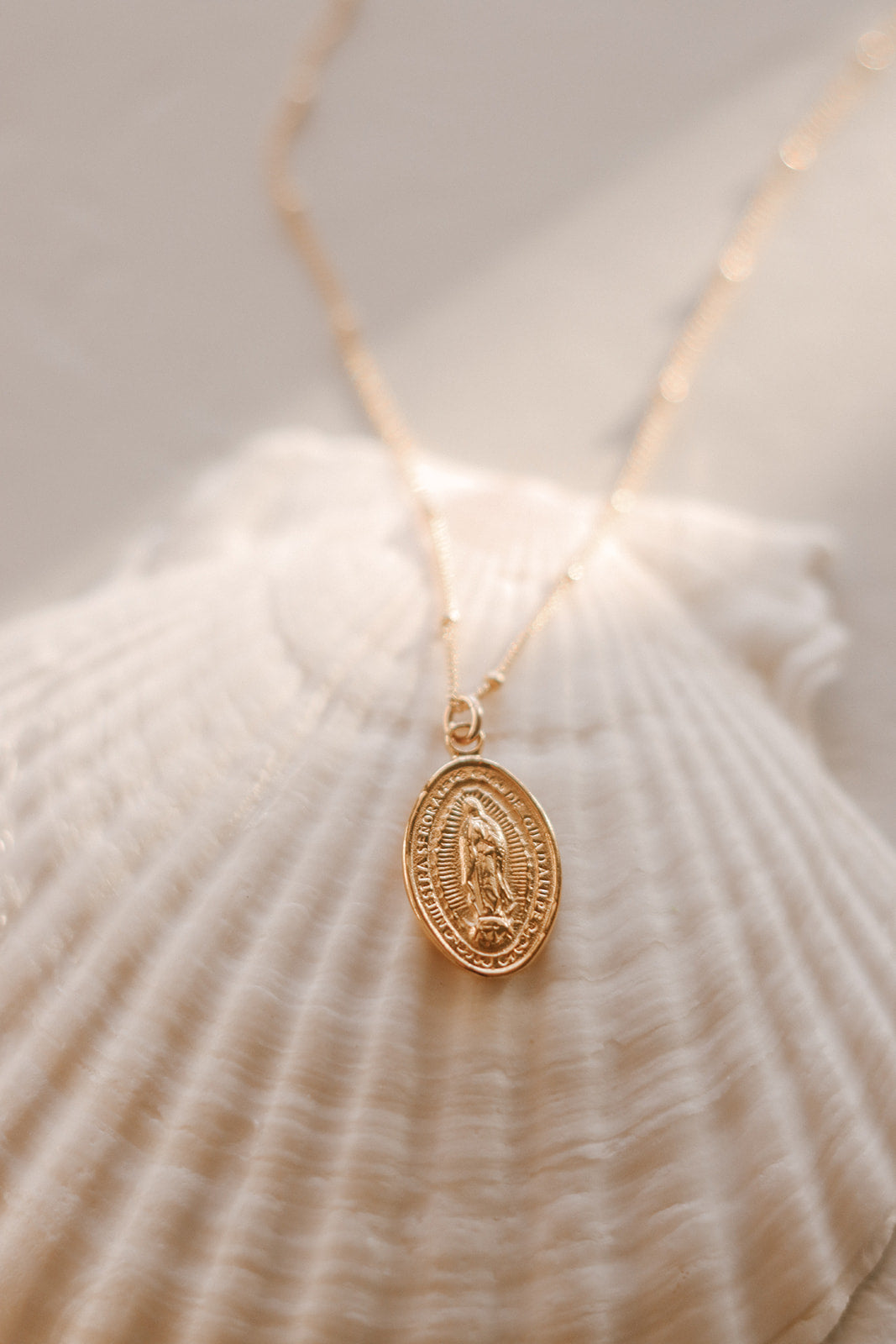 Our Lady of Guadalupe