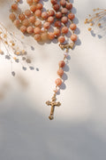 Holy Family Hearts® Rosary V