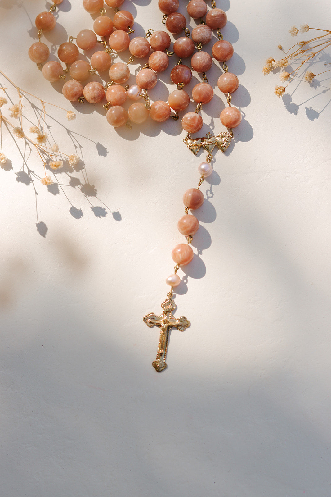 Holy Family Hearts® Rosary V