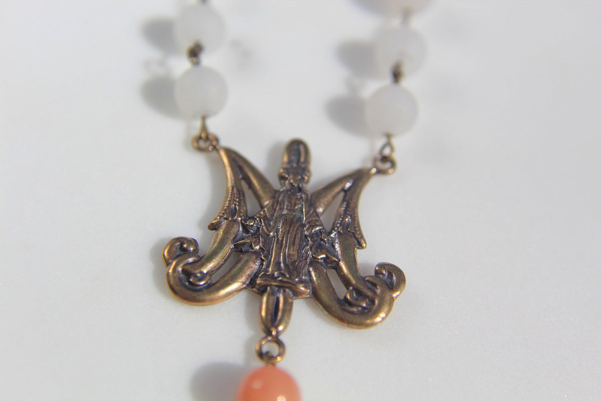Rosary of Tranquil Grace
