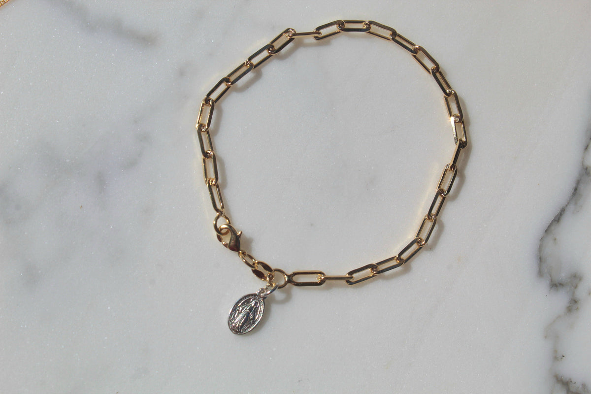 Marian Consecration Bracelet