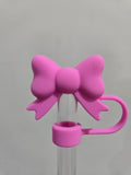10MM Peony Bow Strawtopper
