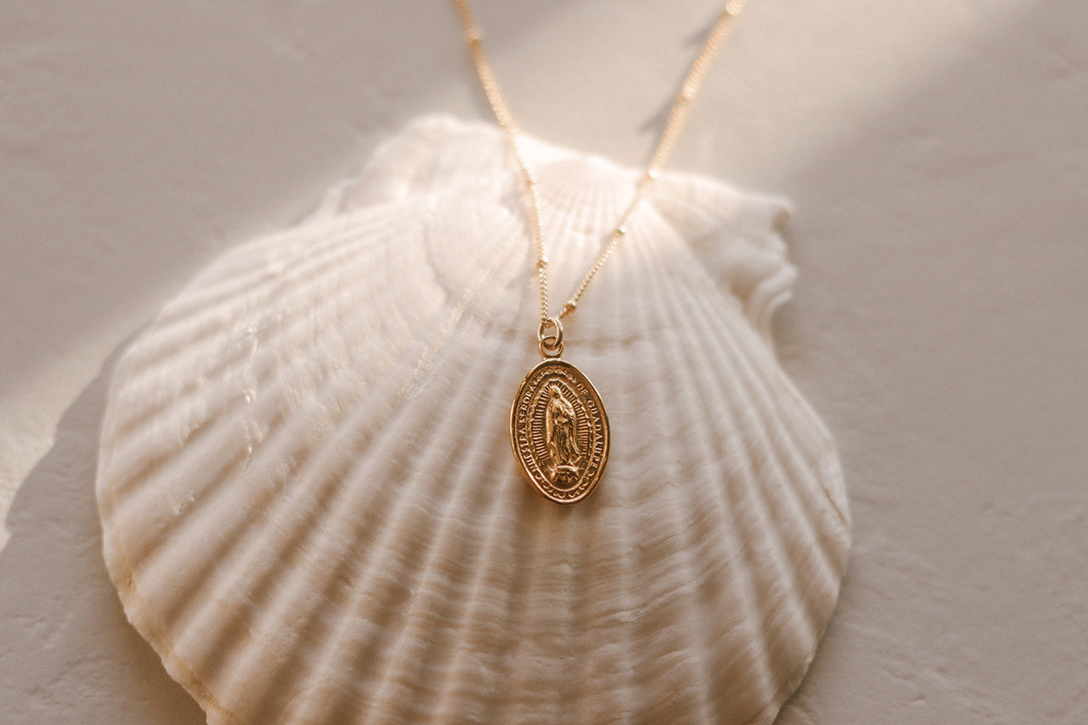 Our Lady of Guadalupe