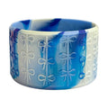 Oasis Cornflower Remix Coquette Boot Bumper Sleeve