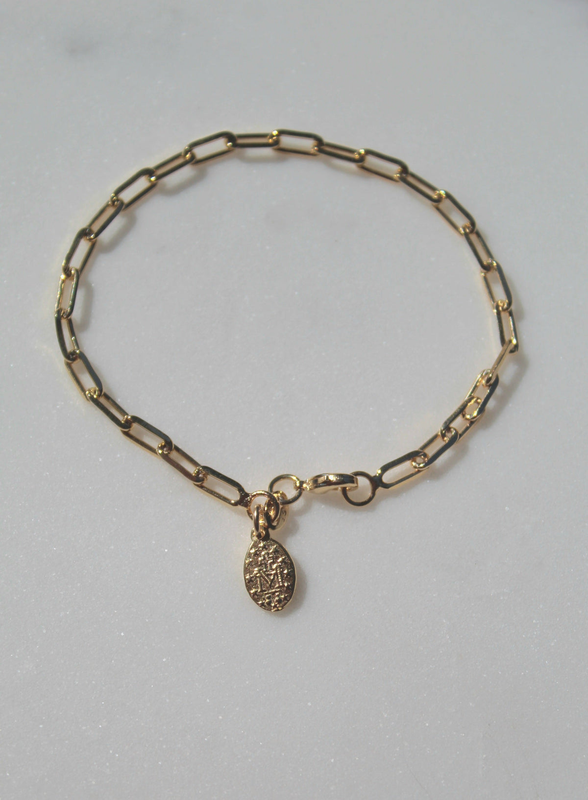 Marian Consecration Bracelet #1