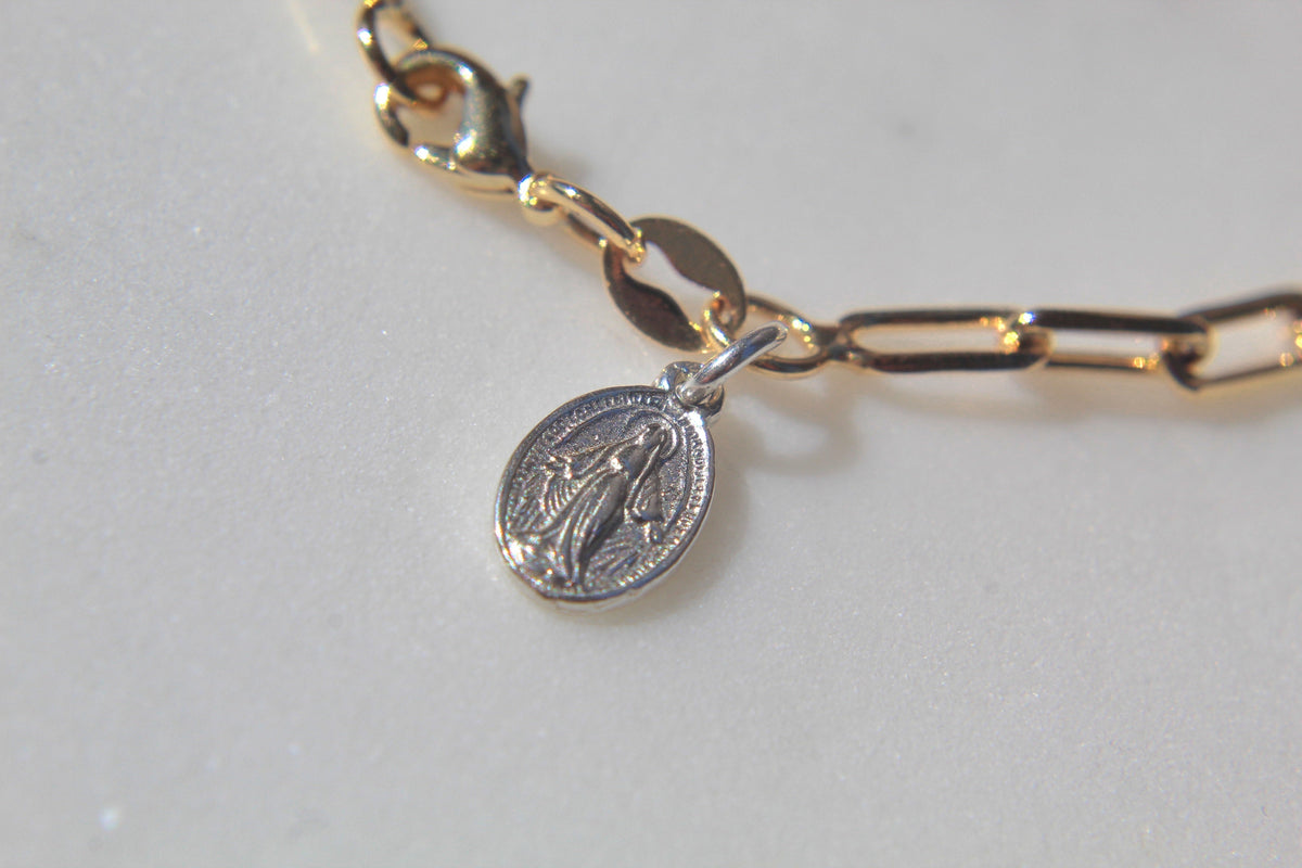 Marian Consecration Bracelet