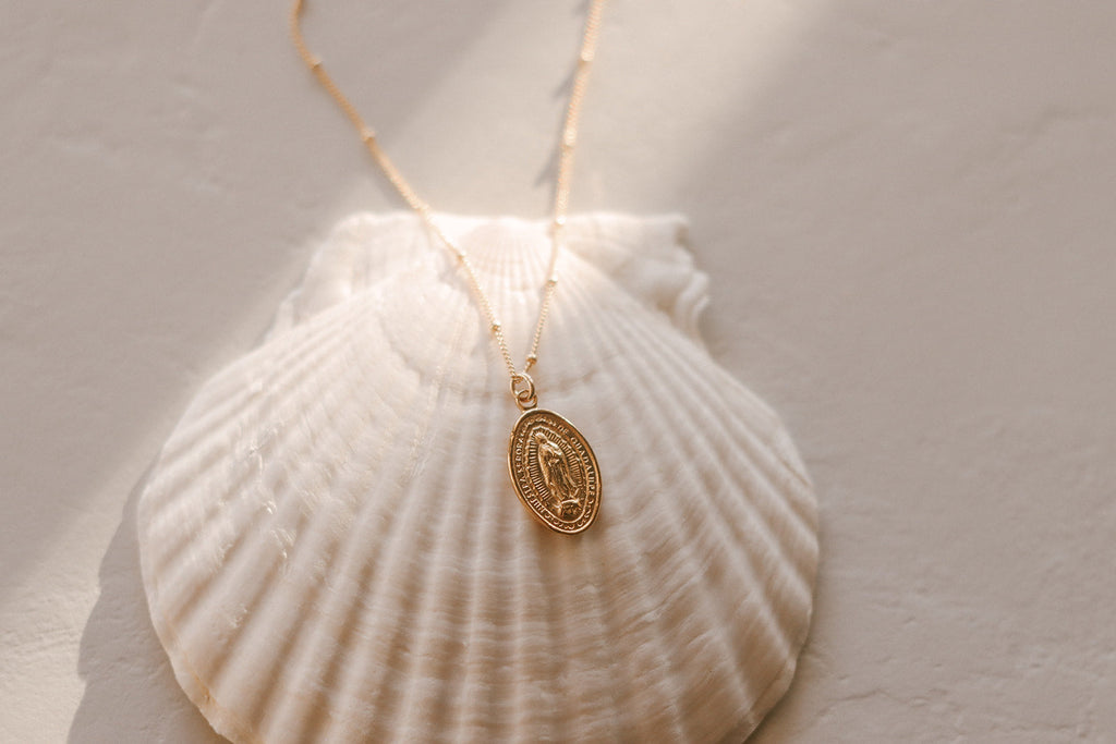 Our Lady of Guadalupe