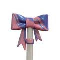 Blushberry Shimmer Coquette 10MM Strawtopper