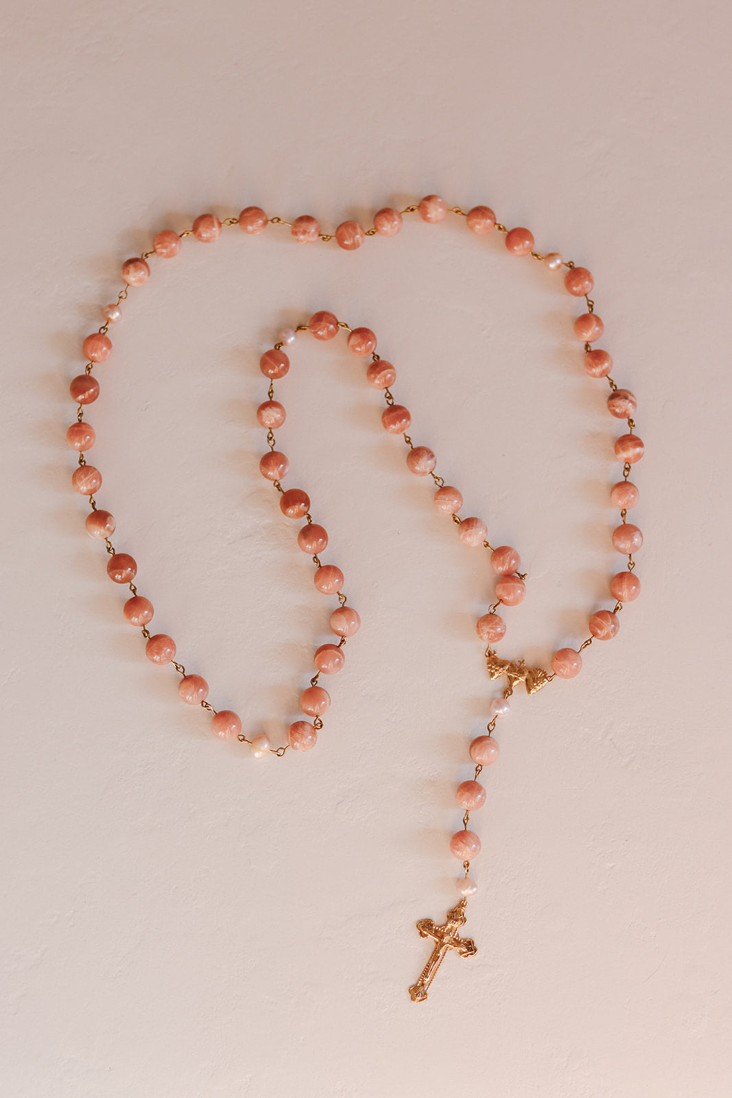 Holy Family Hearts® Rosary V