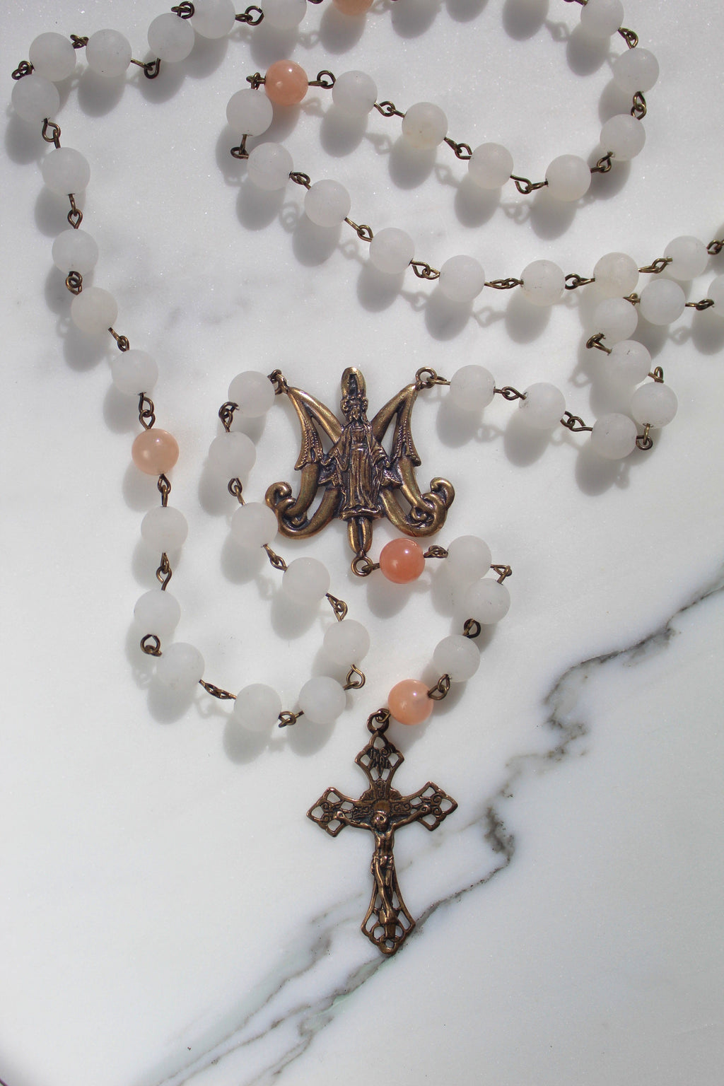 Rosary of Tranquil Grace