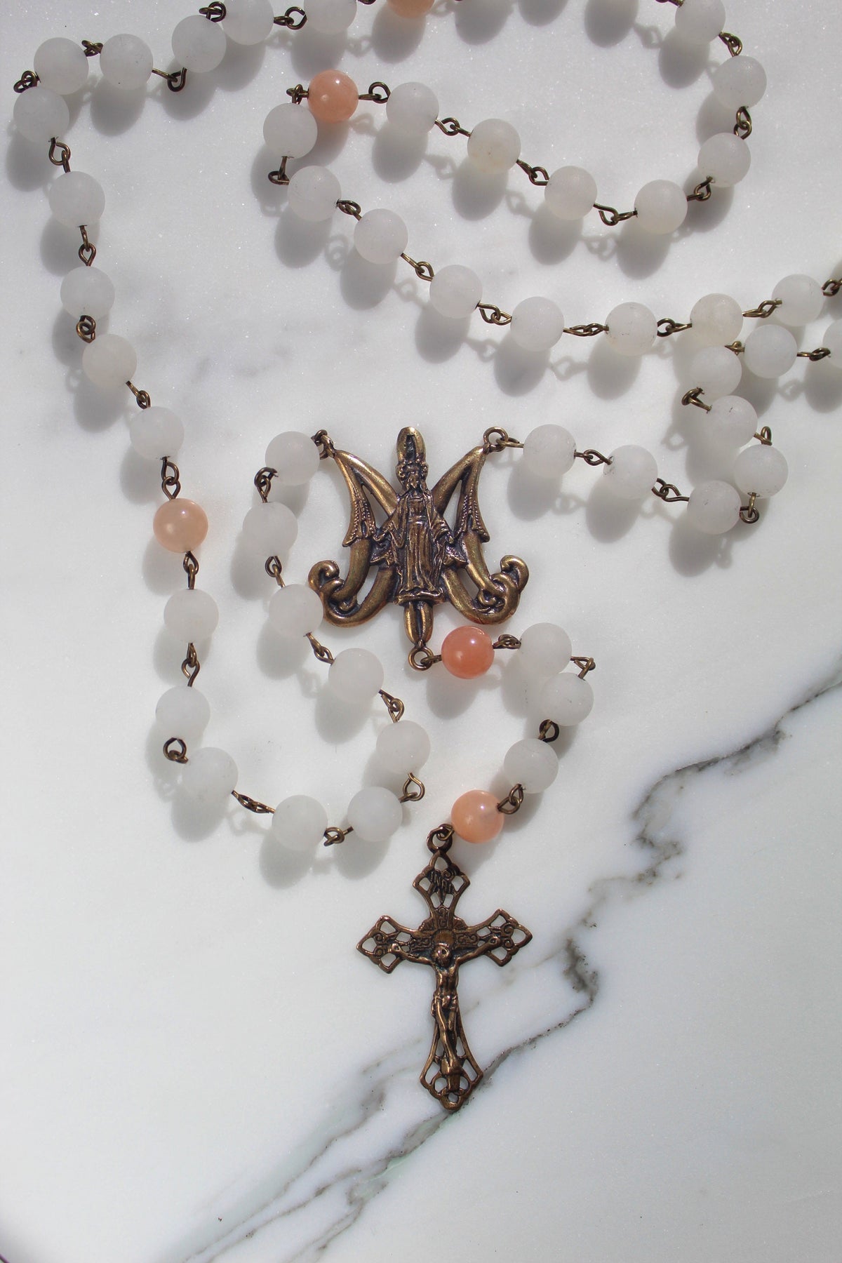 Rosary of Tranquil Grace