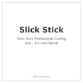 Slick Stick Professional Curling Iron – 1½-Inch Barrel