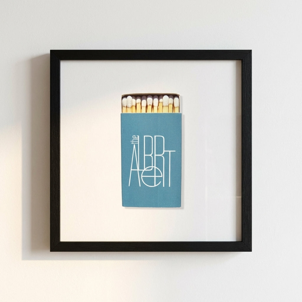 The Albert