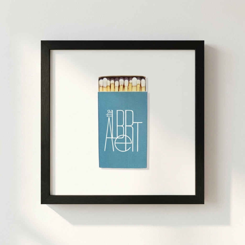 The Albert