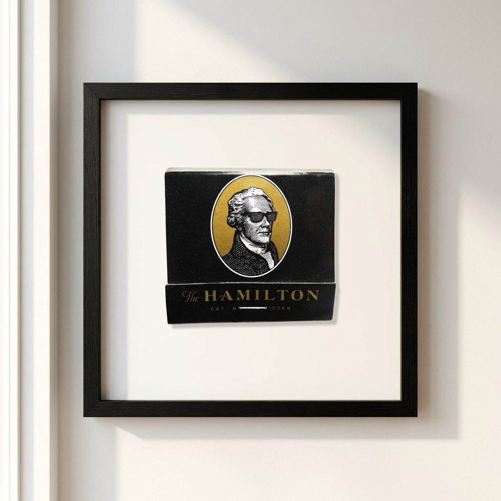 The Hamilton