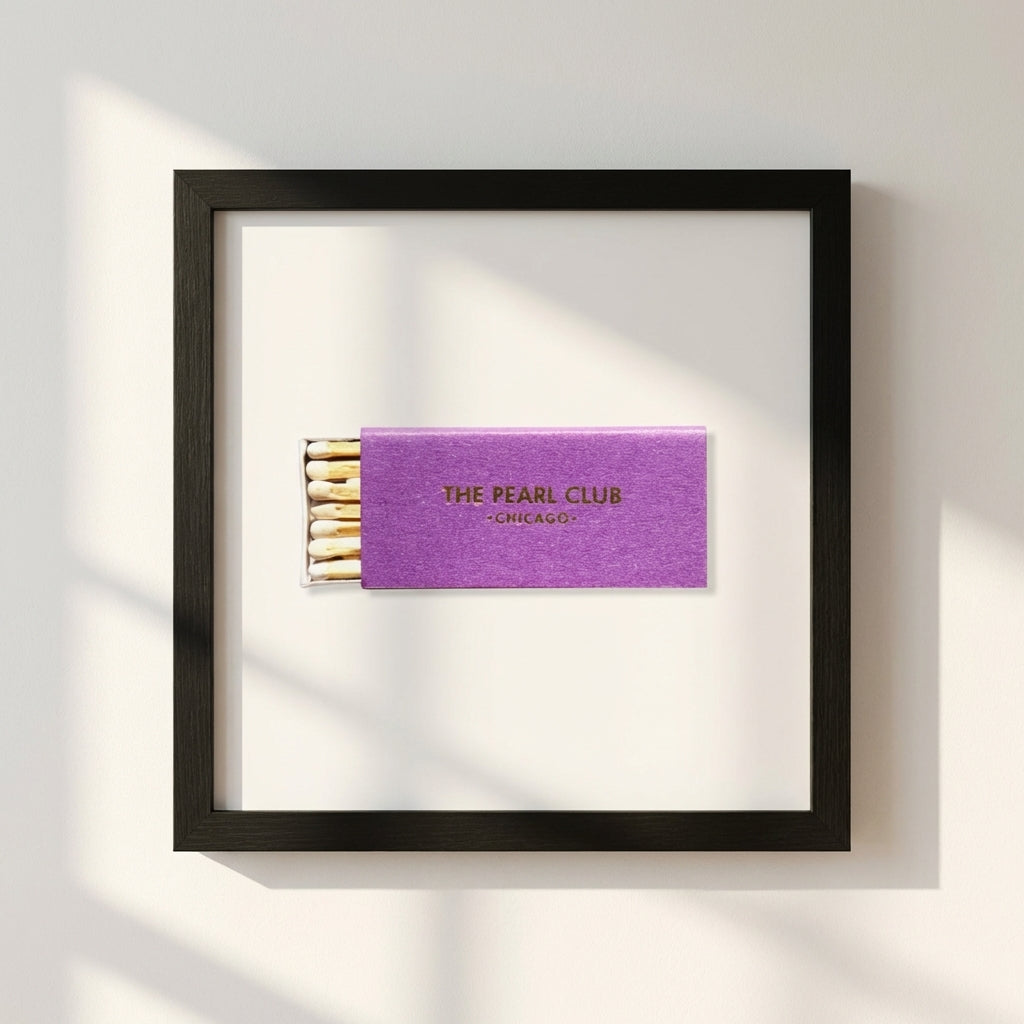 The Pearl Club